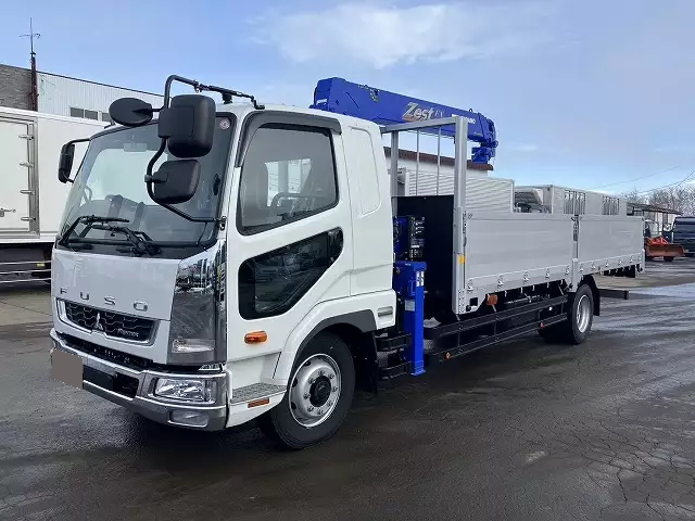 三菱 スーパーグレート 大型 トラクター 1デフ エアサス の中古トラック【車両No.180231】