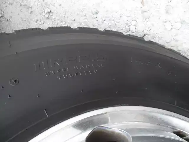 日野 プロフィア 大型 トラクター ハイルーフ 1デフの中古トラック画像20