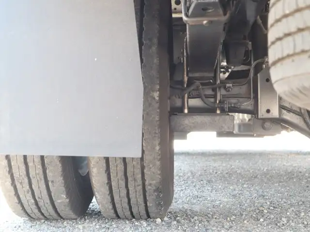 トヨタ トヨエース 小型 平ボディ TKG-XZC655 H27の中古トラック画像18