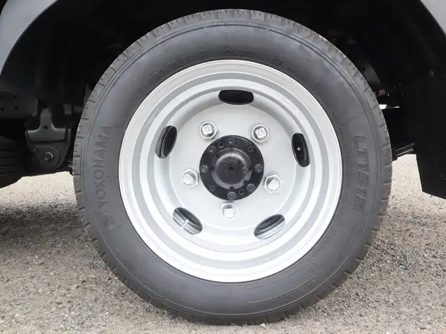 トヨタ ダイナ 小型 平ボディ 幌 2PG-XZU605の中古トラック画像20