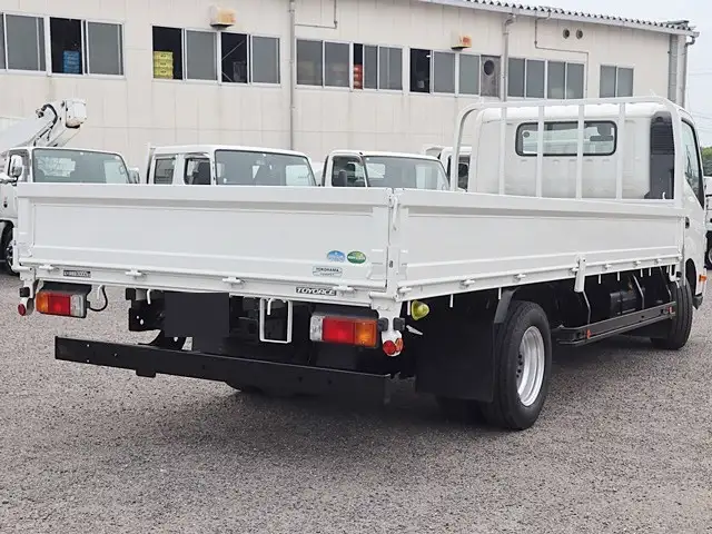 トヨタ トヨエース 小型 平ボディ TPG-XZU722 H30の中古トラック画像3