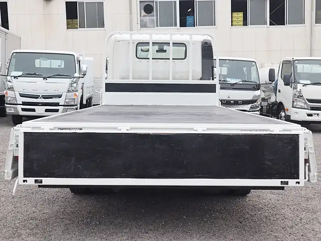 トヨタ トヨエース 小型 平ボディ TPG-XZU722 H30の中古トラック画像9