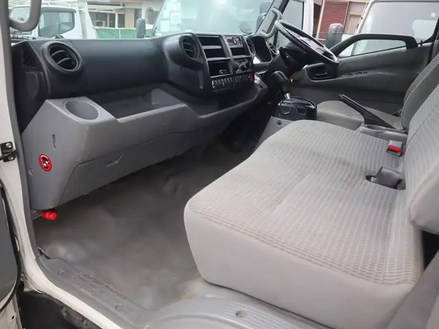 トヨタ トヨエース 小型 平ボディ TPG-XZU722 H30の中古トラック画像12