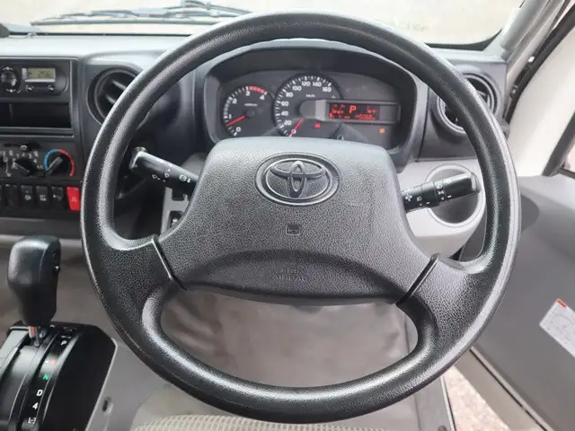 トヨタ トヨエース 小型 平ボディ TPG-XZU722 H30の中古トラック画像13