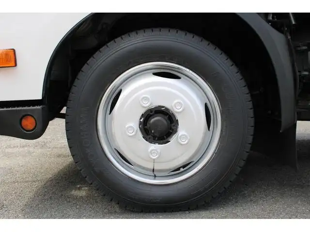 日野 デュトロ 小型 平ボディ  H30の中古トラック画像19