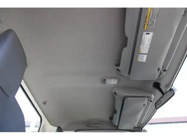 日野 デュトロ 小型 平ボディ  H30の中古トラック画像12