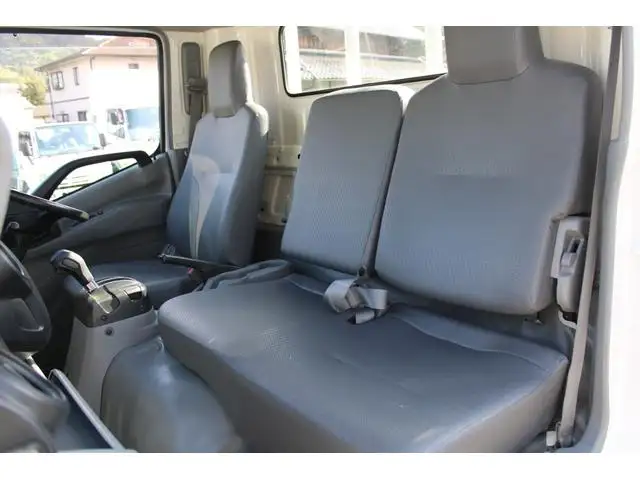 日野 デュトロ 小型 平ボディ  H30の中古トラック画像10