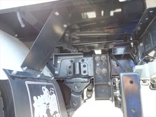 日野 デュトロ 小型 ダンプ クレーン付き 2RG-XZU600Tの中古トラック画像18