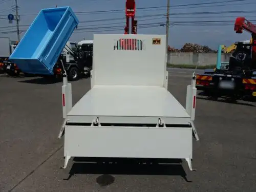 日野 デュトロ 小型 ダンプ ショート 2RG-XZU600T の中古