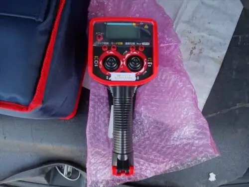 日野 デュトロ 小型 ダンプ クレーン付き 2RG-XZU600Tの中古トラック画像14