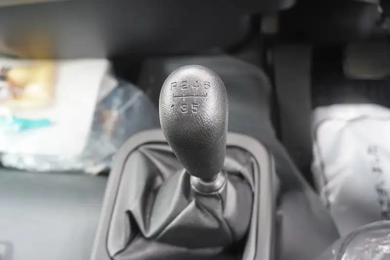 三菱 ファイター 中型/増トン ダンプ ベッド 2KG-FK62FZの中古トラック画像10