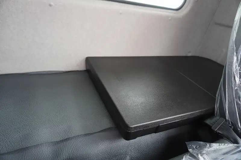 三菱 ファイター 中型/増トン ダンプ ベッド 2KG-FK62FZの中古トラック画像11