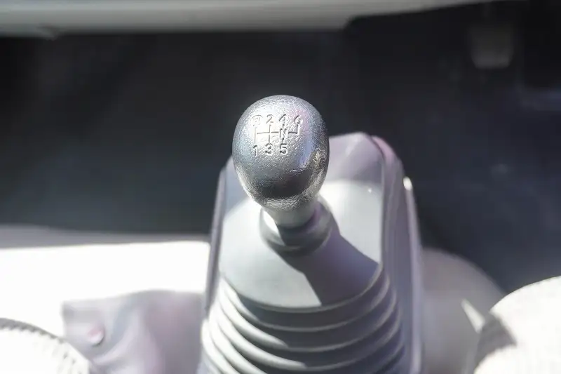 日野 デュトロ 小型 アルミバン サイドドア 3枚観音の中古トラック画像12