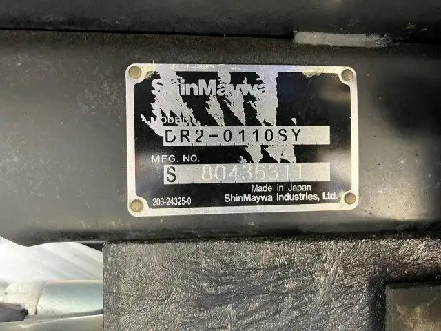 いすゞ エルフ 小型 ダンプ TPG-NKR85AD H29の中古トラック画像6