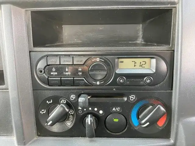 いすゞ エルフ 小型 ダンプ TPG-NKR85AD H29の中古トラック画像12