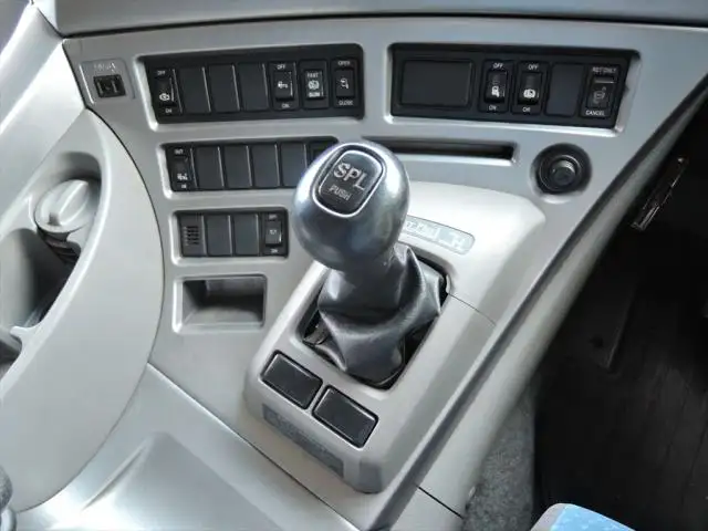 日産UD クオン 大型 特殊車両 PKG-CG4ZA H20の中古トラック画像15