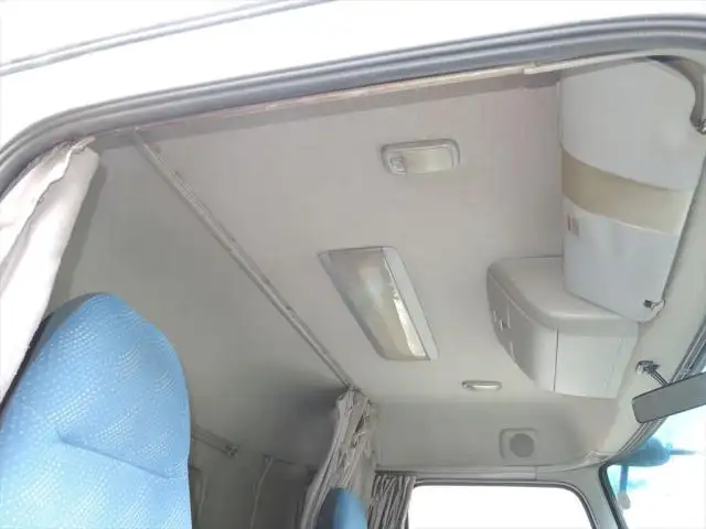 日産UD クオン 大型 特殊車両 PKG-CG4ZA H20の中古トラック画像13