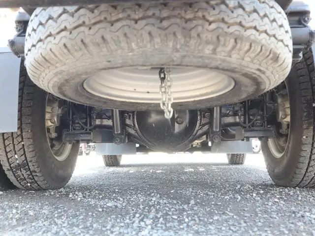 日野 デュトロ 小型 タンク車 散水車 TKG-XZU702Mの中古トラック画像16