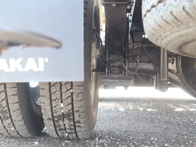 日野 デュトロ 小型 タンク車 散水車 TKG-XZU702Mの中古トラック画像18