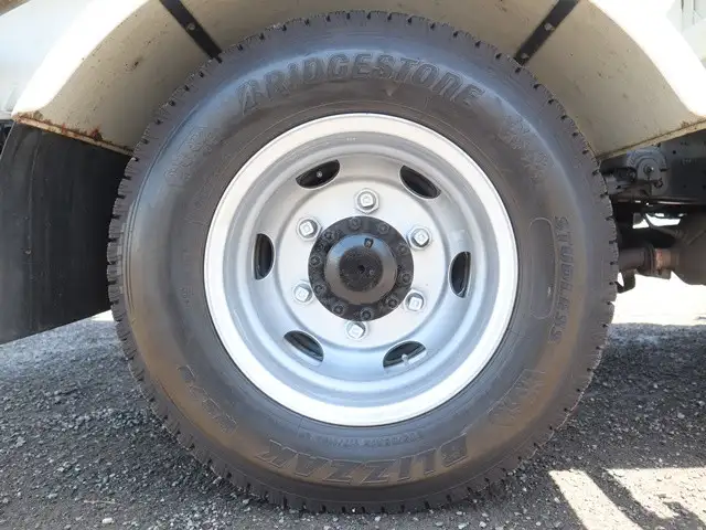 日野 デュトロ 小型 タンク車 散水車 TKG-XZU702Mの中古トラック画像20