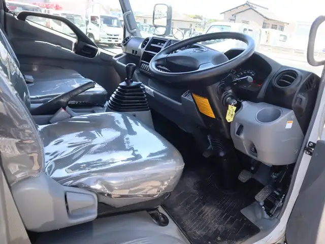 日野 デュトロ 小型 タンク車 散水車 TKG-XZU702Mの中古トラック画像11