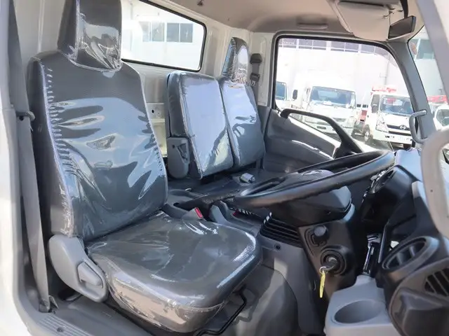 日野 デュトロ 小型 タンク車 散水車 TKG-XZU702Mの中古トラック画像12