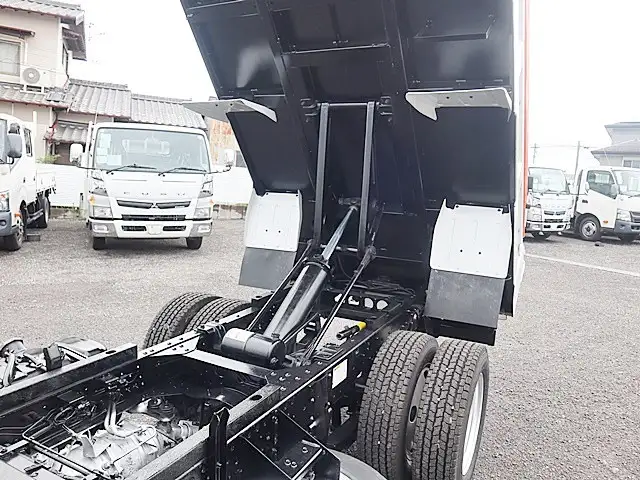 いすゞ エルフ 小型 ダンプ 強化 コボレーンの中古トラック画像15