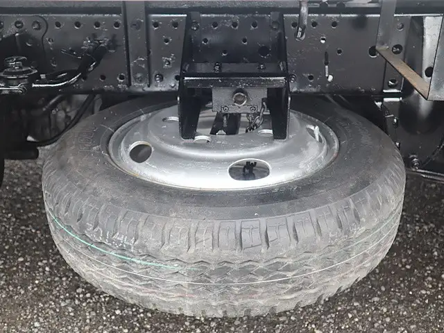 いすゞ エルフ 小型 ダンプ 強化 コボレーンの中古トラック画像18