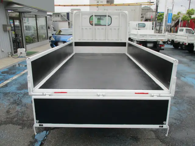 日産 アトラス 小型 平ボディ CBF-SQ2F24 H28の中古トラック画像6