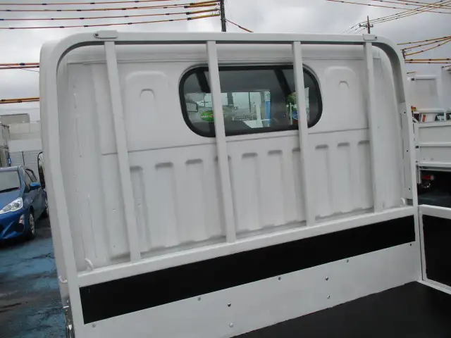 日産 アトラス 小型 平ボディ CBF-SQ2F24 H28の中古トラック画像9