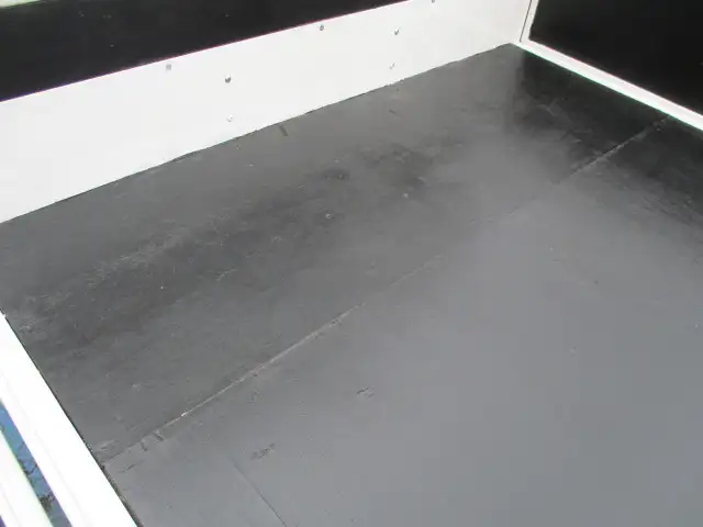 日産 アトラス 小型 平ボディ CBF-SQ2F24 H28の中古トラック画像10