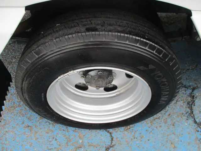 日産 アトラス 小型 平ボディ CBF-SQ2F24 H28の中古トラック画像20