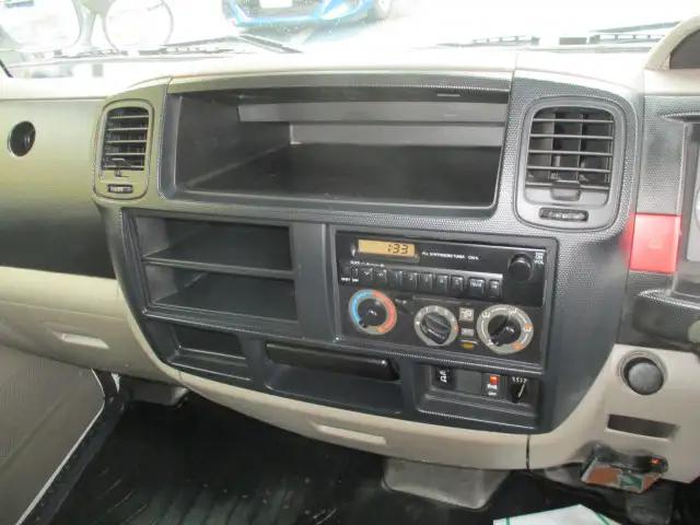 日産 アトラス 小型 平ボディ CBF-SQ2F24 H28の中古トラック画像15