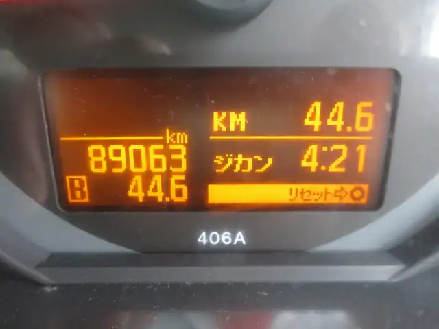 日産 アトラス 小型 平ボディ CBF-SQ2F24 H28の中古トラック画像像17