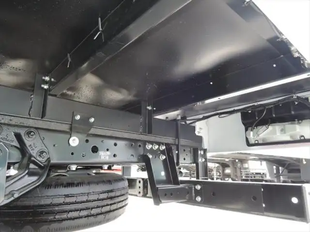 日野 デュトロ 小型 アルミバン サイドドア 2RG-XZU712Mの中古トラック画像19