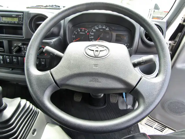 トヨタ ダイナ 小型 平ボディ 2DG-GDY231 R4の中古トラック画像8