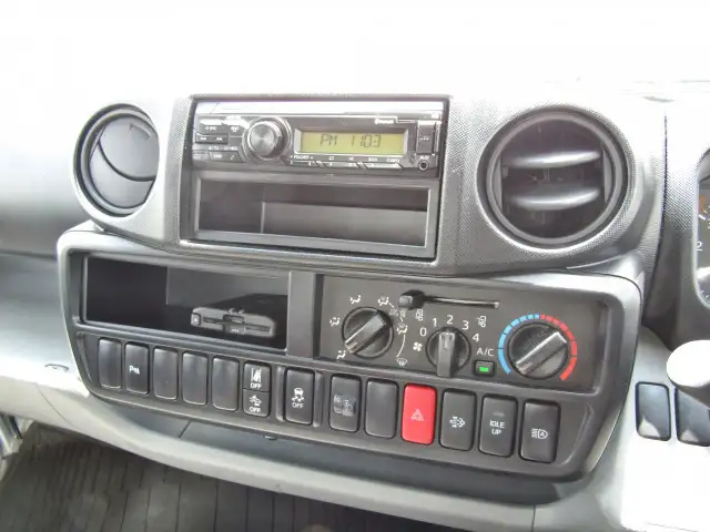 トヨタ ダイナ 小型 平ボディ 2DG-GDY231 R4の中古トラック画像10