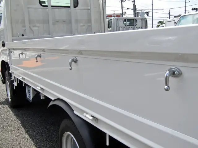 トヨタ ダイナ 小型 平ボディ 2DG-GDY231 R4の中古トラック画像6