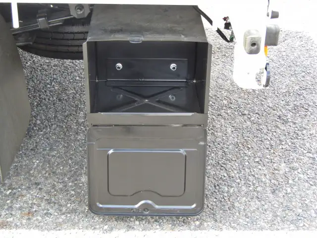 トヨタ ダイナ 小型 平ボディ 2DG-GDY231 R4の中古トラック画像12