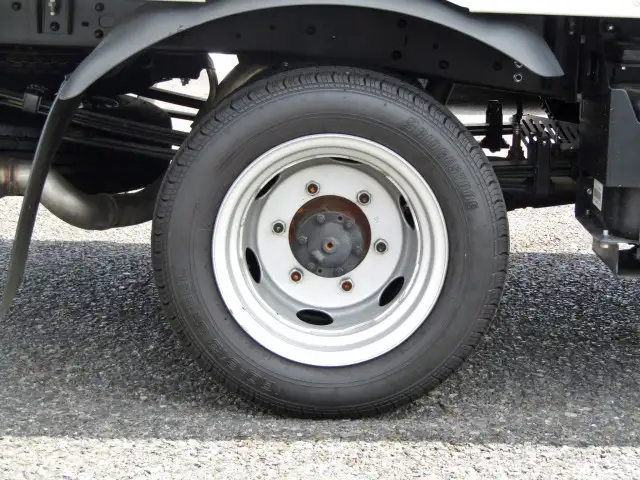 トヨタ ダイナ 小型 平ボディ 2DG-GDY231 R4の中古トラック画像19