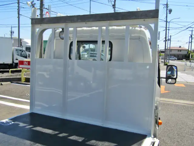 トヨタ ダイナ 小型 平ボディ TKG-XZU650 H27の中古トラック画像5
