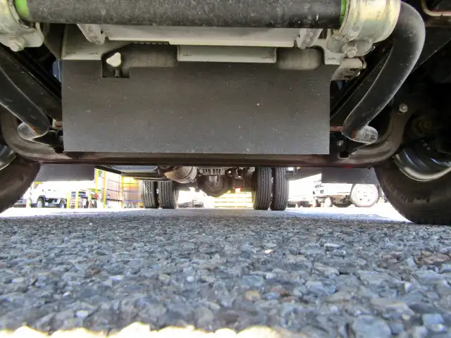 トヨタ ダイナ 小型 平ボディ TKG-XZU650 H27の中古トラック画像14
