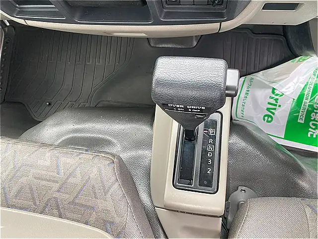 日産 アトラス 小型 平ボディ CBF-SQ2F24 H31/R1の中古トラック画像11