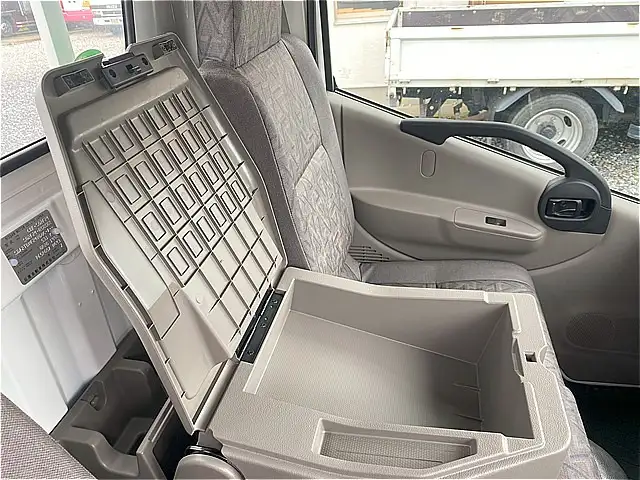 日産 アトラス 小型 平ボディ CBF-SQ2F24 H31/R1の中古トラック画像12