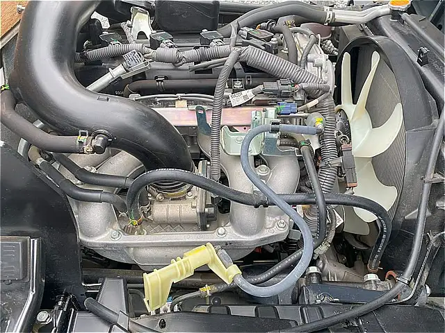 日産 アトラス 小型 平ボディ CBF-SQ2F24 H31/R1の中古トラック画像16