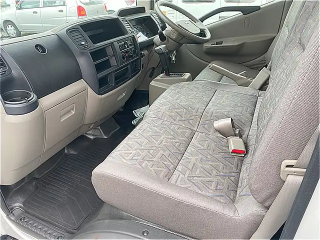 日産 アトラス 小型 平ボディ CBF-SQ2F24 H31/R1の中古トラック画像6