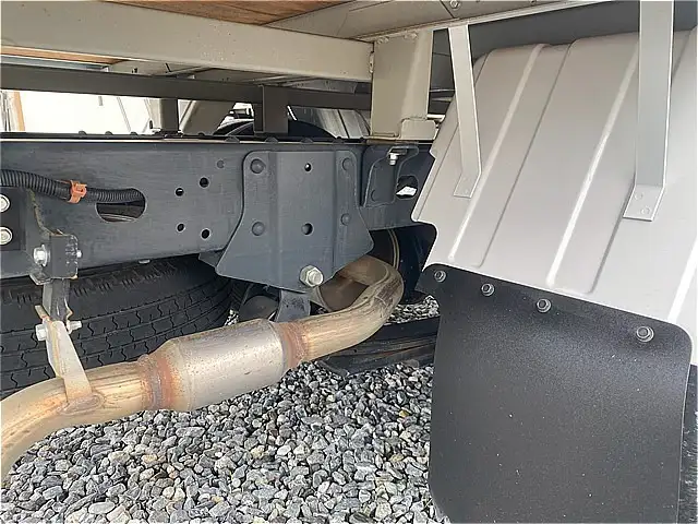 日産 アトラス 小型 平ボディ CBF-SQ2F24 H31/R1の中古トラック画像14