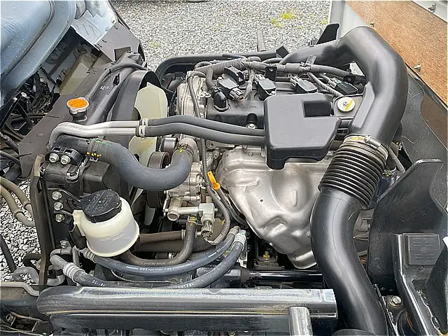 日産 アトラス 小型 平ボディ CBF-SQ2F24 H31/R1の中古トラック画像像17
