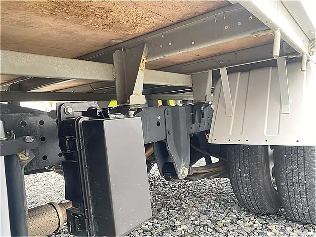 日産 アトラス 小型 平ボディ CBF-SQ2F24 H31/R1の中古トラック画像15