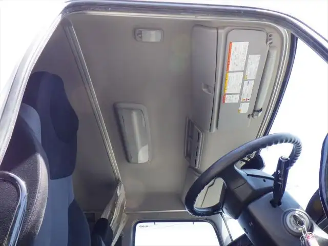 日野 プロフィア 大型 特殊車両 QPG-FW1EXEG H28の中古トラック画像13